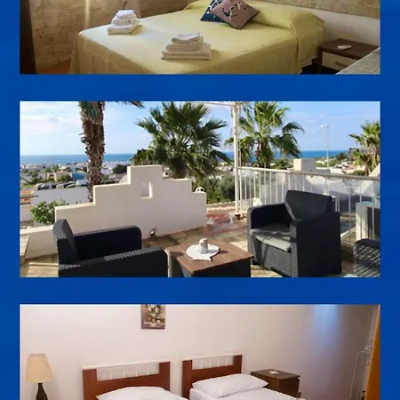 Casa Onda Blu بيت للعطل